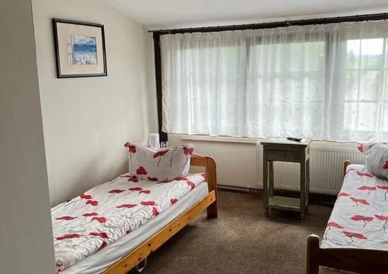 Agroturystyka Trzy Wieże Bytom Odrzański