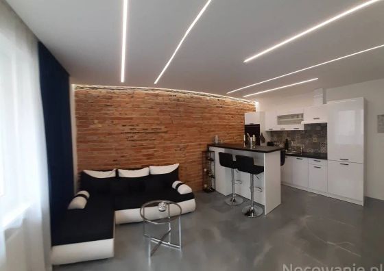 Apartament Art Styl Białystok