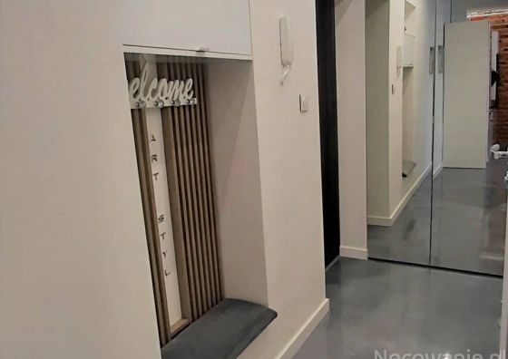 Apartament Art Styl Białystok