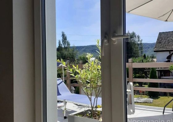 Apartament BAZA Radków