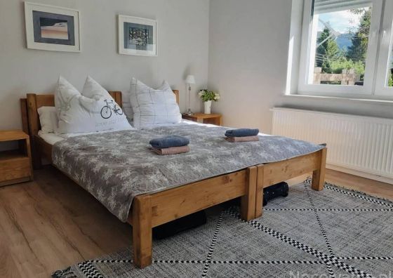 Apartament BAZA Radków