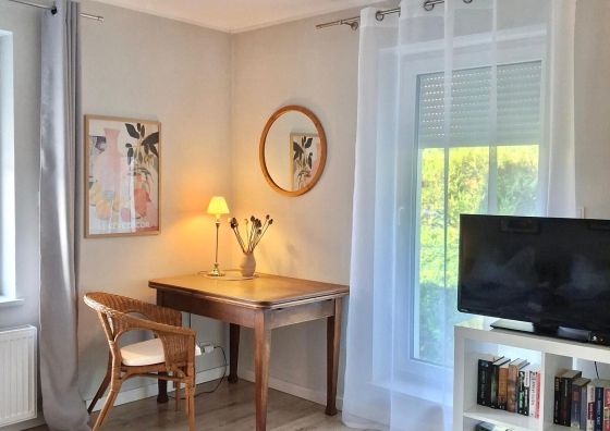 Apartament BAZA Radków