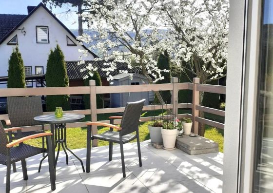 Apartament BAZA Radków