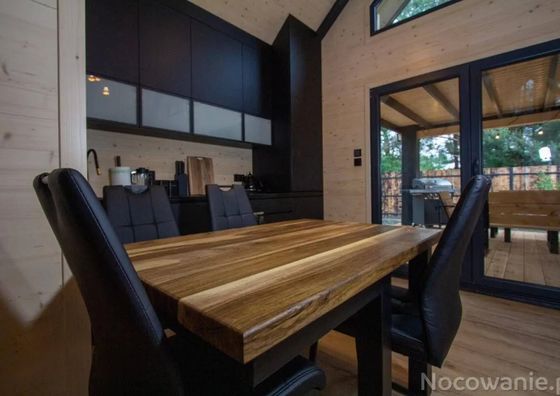 Złota Szyszka Radawa - Dwa komfortowe domki