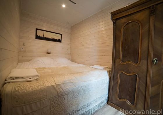 JURA GLAMP Wola Kalinowska