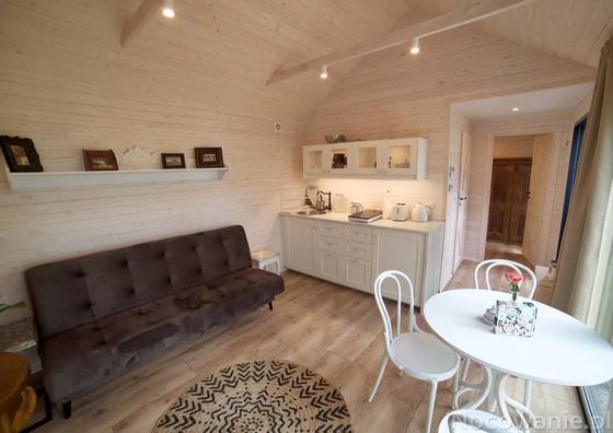 JURA GLAMP Wola Kalinowska