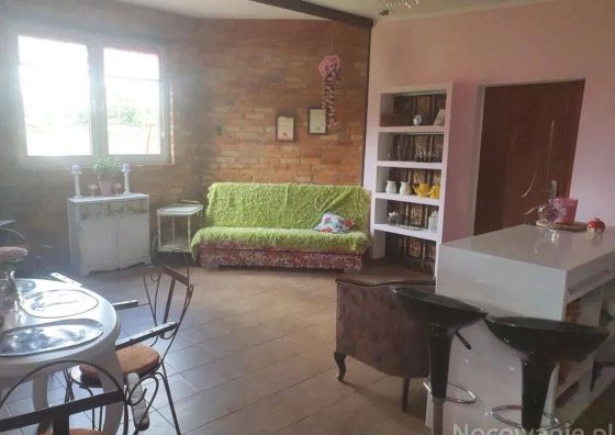 Agroturystyka Agro-Relax Mielno Pyrzyckie