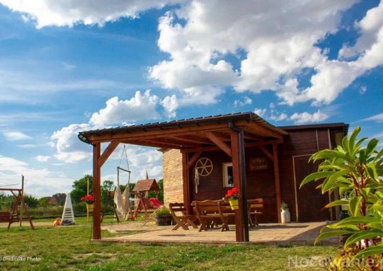 Agroturystyka Agro-Relax Mielno Pyrzyckie