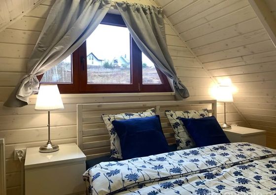 Domek na górce Duszniki-Zdrój