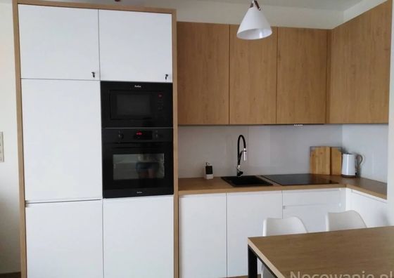 Apartament Premium 72 Zator
