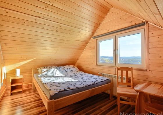 Domek Mnicha Zagórz