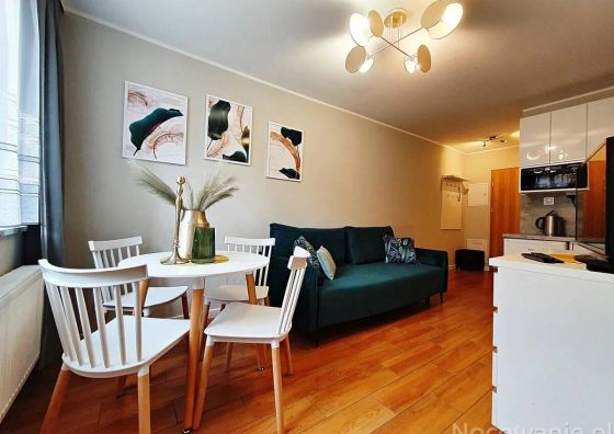 Apartamenty Rezydencja Parkowa SUN & FUN Karpacz