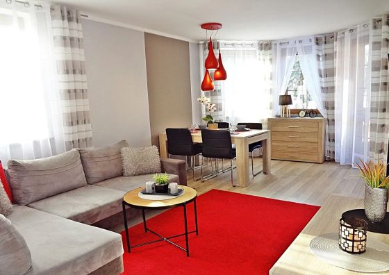Apartamenty Rezydencja Parkowa SUN & FUN Karpacz