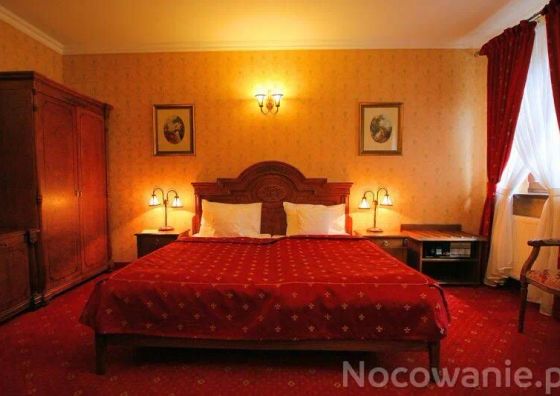 Hotel Sarmata Sandomierz