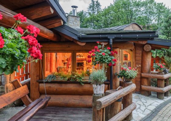 Apartamenty LEŚNY DWOREK Zakopane