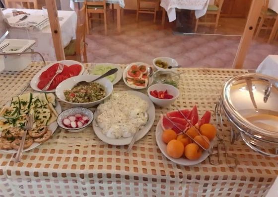 Leśno Berdo Wetlina