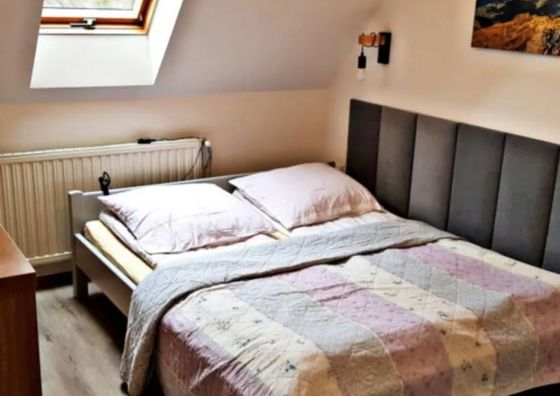 Leśno Berdo Wetlina