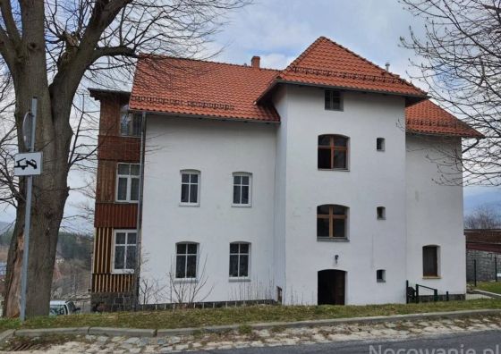 Apartament Kamienny Karpacz