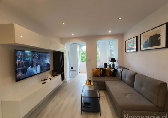 Apartament Kamienny Karpacz