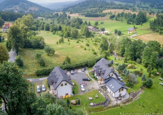 Śnieżnicki Domek Stronie Śląskie