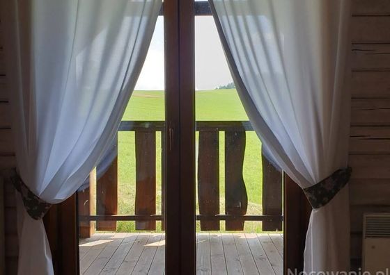 Osada Ślempówka Komańcza