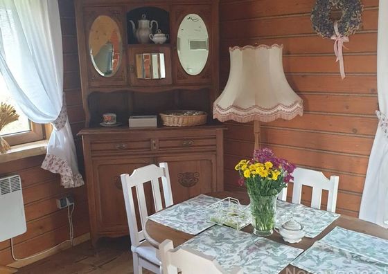 Osada Ślempówka Komańcza