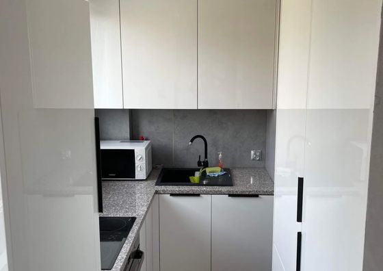 Apartament Centrum Malbork
