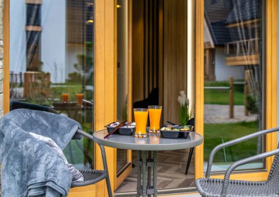 Apartament Adasiowa Polana Kościelisko