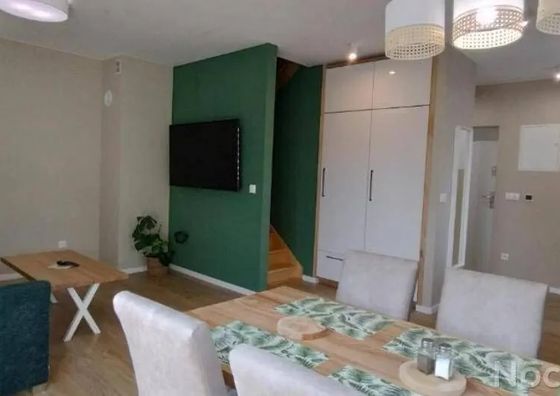 Róża Sudetów Domek Duszniki-Zdrój