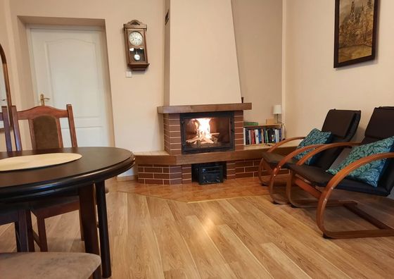 Apartament na Skarpie Jelenia Góra