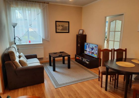 Apartament na Skarpie Jelenia Góra