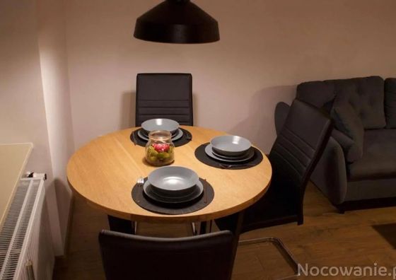 Apartament 45M2 Czeladź