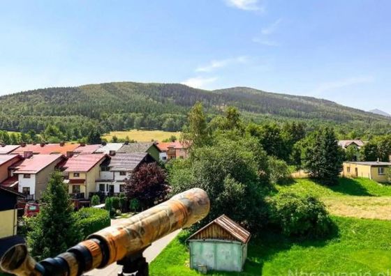 Apartament Relax Kowary