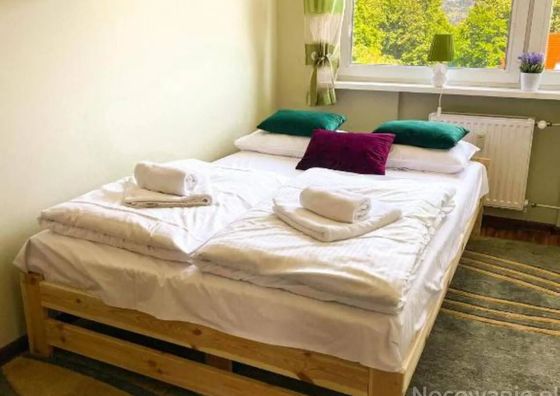 Apartament Relax Kowary