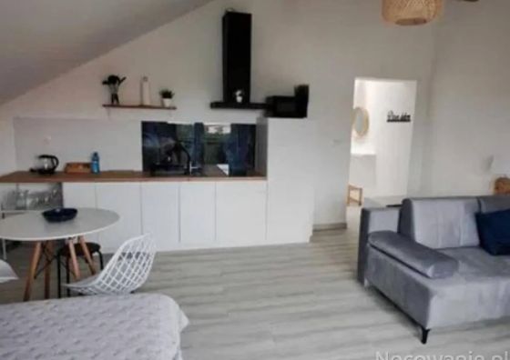 Apartamenty Bujaki Ustroń