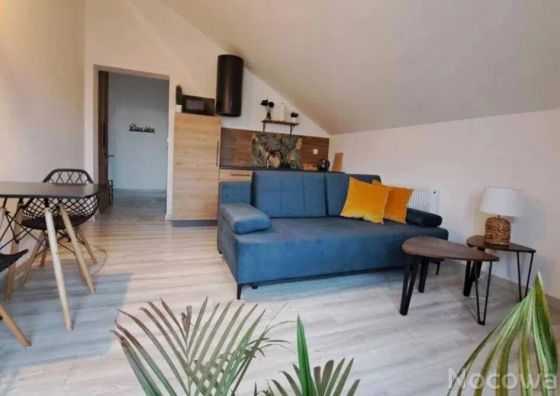 Apartamenty Bujaki Ustroń