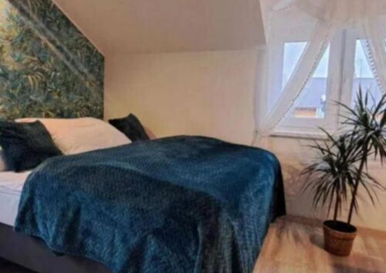 Apartamenty Bujaki Ustroń