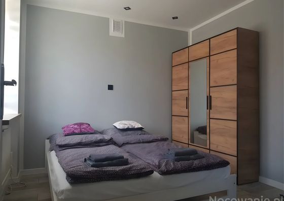 Apartament HUBI Stronie Śląskie