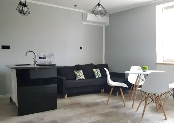 Apartament HUBI Stronie Śląskie