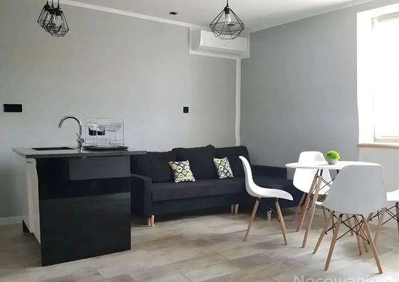 Apartament HUBI Stronie Śląskie