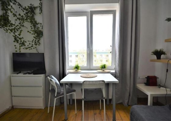 Apartament Dzielna Warszawa