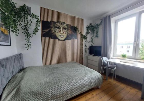 Apartament Dzielna Warszawa