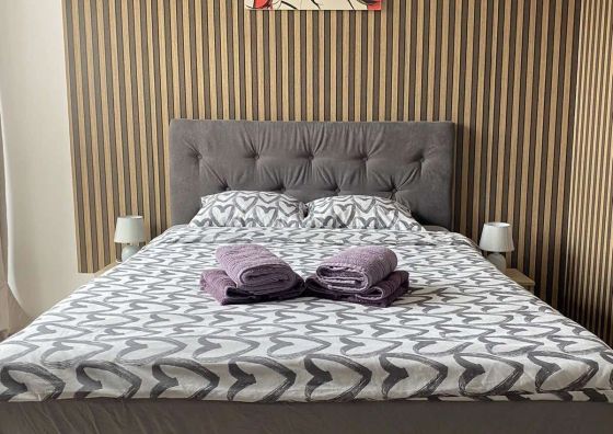Apartament Wczasowa 3 Warszawa