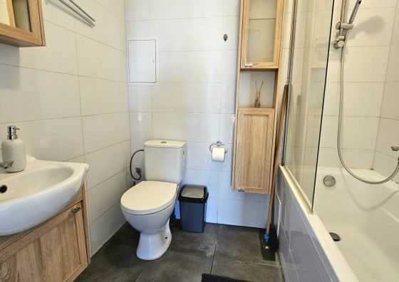 Apartament Wczasowa 1 Warszawa