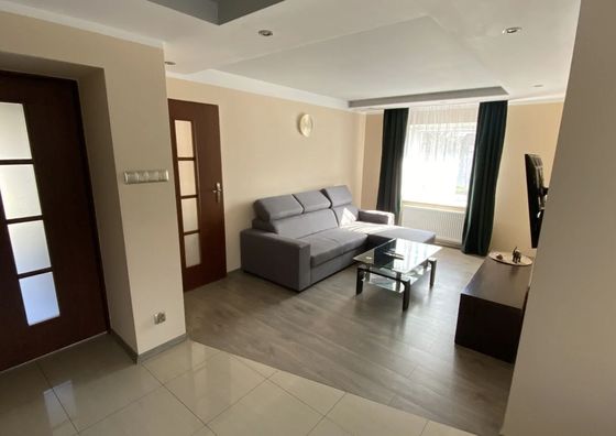 Apartament Czadrów/ Kamienna Góra 