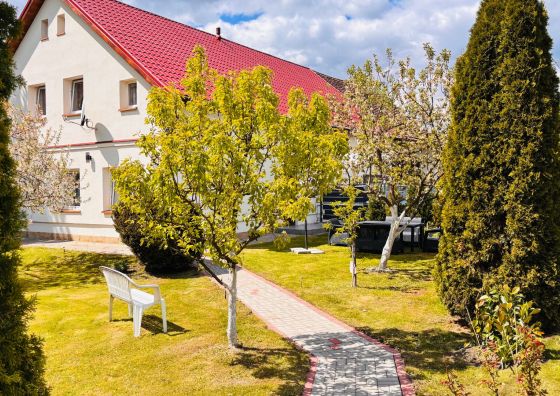 Apartament Czadrów/ Kamienna Góra 