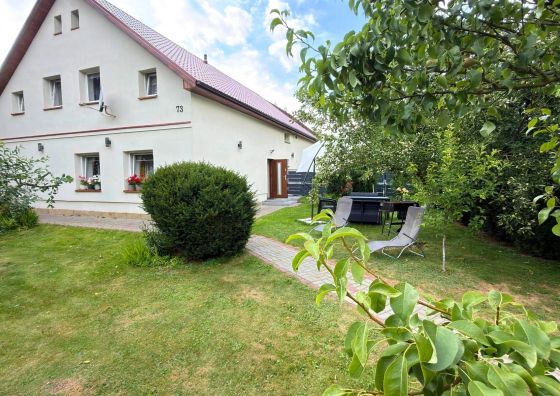 Apartament Czadrów/ Kamienna Góra 