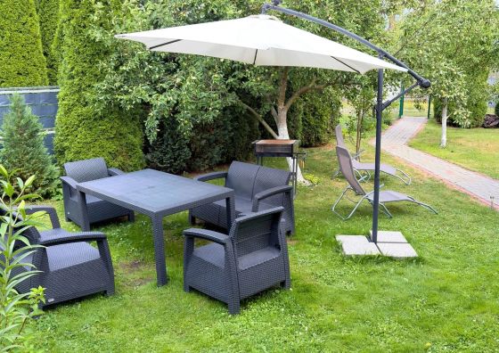 Apartament Czadrów/ Kamienna Góra 