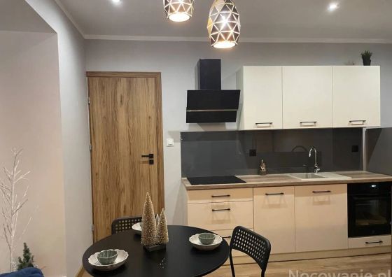 Apartamenty Sudety Bystrzyca Kłodzka