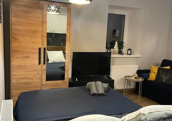 Apartamenty Sudety Bystrzyca Kłodzka